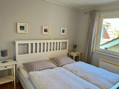 Ferienwohnung für 2 Personen (39 m²) in Fehmarn 9/10