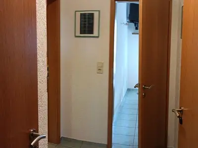 Ferienwohnung für 2 Personen (43 m²) in Fehmarn / Burg 4/9