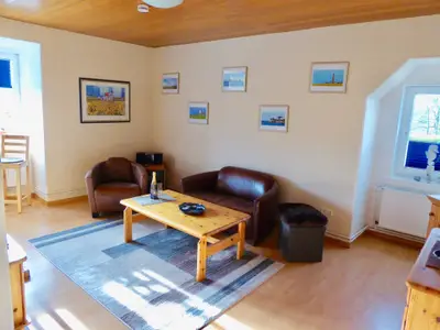 Ferienwohnung für 2 Personen (64 m²) in Fehmarn / Burg 7/10