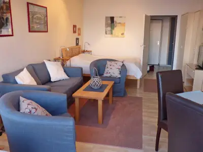 Ferienwohnung für 4 Personen (49 m²) in Fehmarn / Burg 2/10