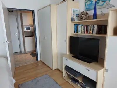 Ferienwohnung für 4 Personen (49 m²) in Fehmarn / Burg 3/10