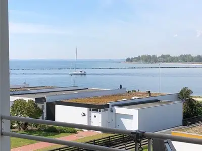 Ferienwohnung für 4 Personen (49 m²) in Fehmarn / Burg 4/10