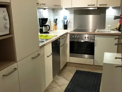 Ferienwohnung für 4 Personen (49 m²) in Fehmarn / Burg 5/10
