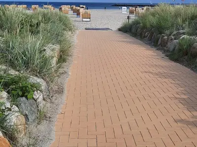 Ferienwohnung für 4 Personen (49 m²) in Fehmarn / Burg 8/10