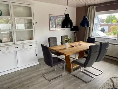 Ferienwohnung für 6 Personen (110 m²) in Fehmarn / Burg 3/10