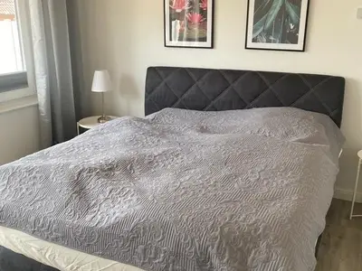 Ferienwohnung für 6 Personen (110 m²) in Fehmarn / Burg 7/10