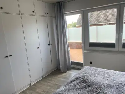 Ferienwohnung für 6 Personen (110 m²) in Fehmarn / Burg 9/10