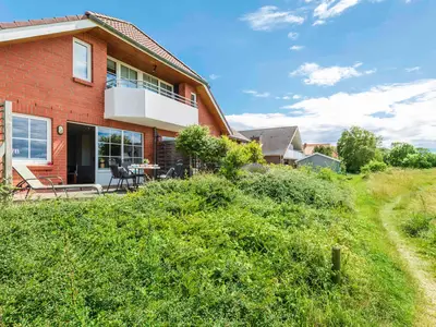 Ferienwohnung für 4 Personen (90 m²) in Burgstaaken 1/10