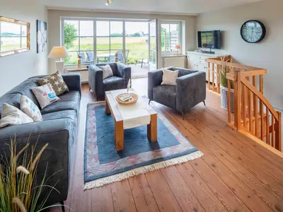 Ferienwohnung für 4 Personen (90 m²) in Burgstaaken 2/10