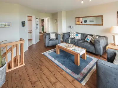 Ferienwohnung für 4 Personen (90 m²) in Burgstaaken 3/10