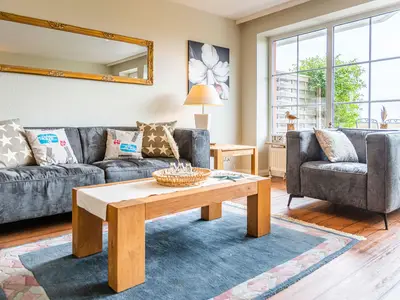 Ferienwohnung für 4 Personen (90 m²) in Burgstaaken 4/10