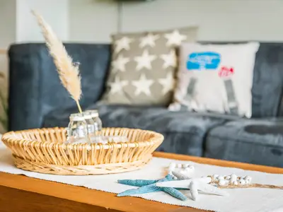 Ferienwohnung für 4 Personen (90 m²) in Burgstaaken 5/10