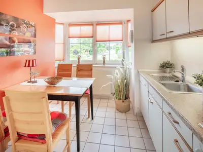 Ferienwohnung für 4 Personen (90 m²) in Burgstaaken 6/10