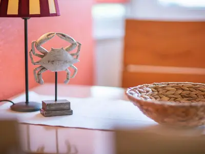 Ferienwohnung für 4 Personen (90 m²) in Burgstaaken 7/10