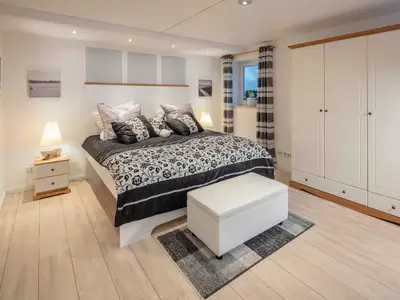 Ferienwohnung für 4 Personen (90 m²) in Burgstaaken 8/10