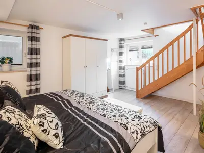 Ferienwohnung für 4 Personen (90 m²) in Burgstaaken 9/10