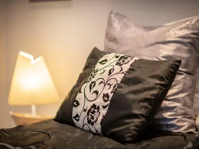 Ferienwohnung für 4 Personen (90 m²) in Burgstaaken 10/10