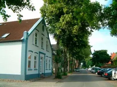 Ferienwohnung für 4 Personen (60 m²) in Fehmarn 1/8