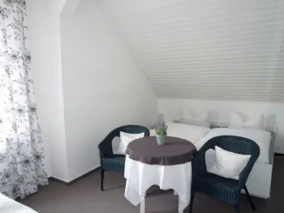 Ferienwohnung für 4 Personen (60 m²) in Fehmarn 3/8