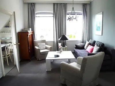 Ferienwohnung für 4 Personen (60 m²) in Fehmarn 4/8