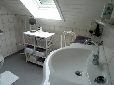 Ferienwohnung für 4 Personen (60 m²) in Fehmarn 6/8