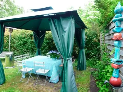 Ferienwohnung für 4 Personen (60 m²) in Fehmarn 7/8