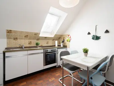 Ferienwohnung für 4 Personen (52 m²) in Fehmarn / Burg 2/10