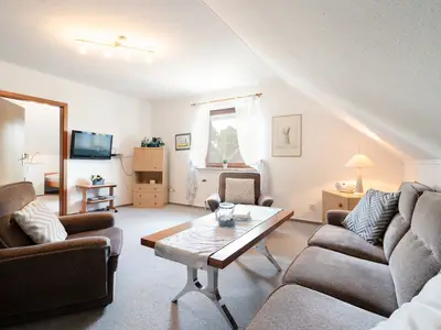 Ferienwohnung für 4 Personen (52 m²) in Fehmarn / Burg 4/10