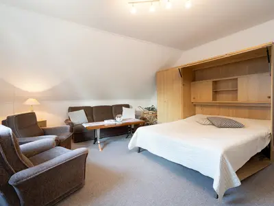 Ferienwohnung für 4 Personen (52 m²) in Fehmarn / Burg 6/10