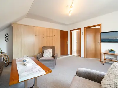 Ferienwohnung für 4 Personen (52 m²) in Fehmarn / Burg 8/10