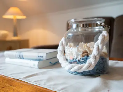 Ferienwohnung für 4 Personen (52 m²) in Fehmarn / Burg 10/10