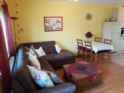 Ferienwohnung für 4 Personen (70 m²) in Fehmarn 2/10