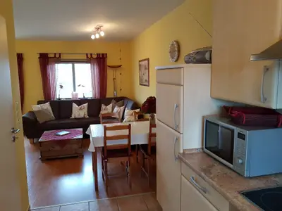 Ferienwohnung für 4 Personen (70 m²) in Fehmarn 4/10