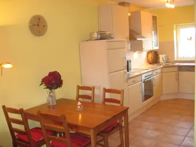 Ferienwohnung für 4 Personen (70 m²) in Fehmarn 6/10