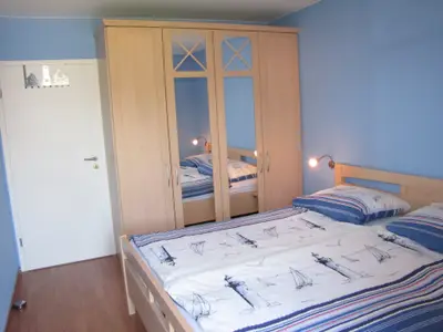 Ferienwohnung für 4 Personen (70 m²) in Fehmarn 7/10