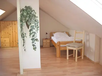 Ferienwohnung für 4 Personen (70 m²) in Fehmarn 9/10