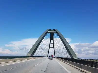 Ferienwohnung für 4 Personen (70 m²) in Fehmarn 10/10