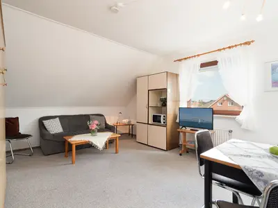 Ferienwohnung für 4 Personen (42 m²) in Fehmarn / Burg 5/10