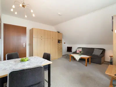 Ferienwohnung für 4 Personen (42 m²) in Fehmarn / Burg 6/10