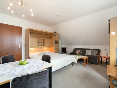 Ferienwohnung für 4 Personen (42 m²) in Fehmarn / Burg 7/10