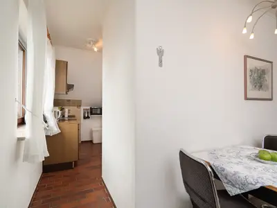 Ferienwohnung für 4 Personen (42 m²) in Fehmarn / Burg 10/10