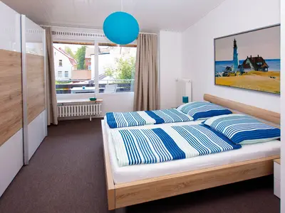Ferienwohnung für 4 Personen (98 m²) in Fehmarn 1/10