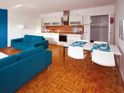 Ferienwohnung für 4 Personen (98 m²) in Fehmarn 4/10