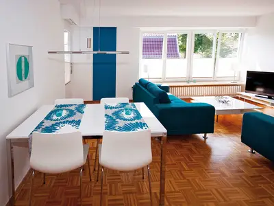 Ferienwohnung für 4 Personen (98 m²) in Fehmarn 5/10