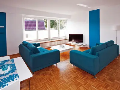 Ferienwohnung für 4 Personen (98 m²) in Fehmarn 6/10