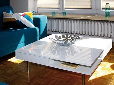 Ferienwohnung für 4 Personen (98 m²) in Fehmarn 7/10