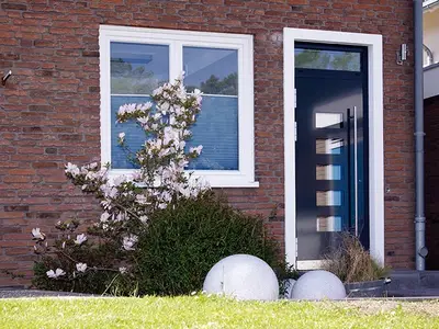 Ferienwohnung für 4 Personen (98 m²) in Fehmarn 8/10