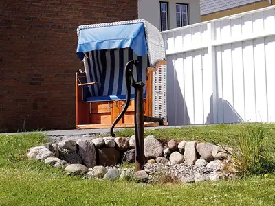 Ferienwohnung für 4 Personen (98 m²) in Fehmarn 9/10