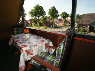 Ferienwohnung für 2 Personen (68 m²) in Fehmarn 4/10