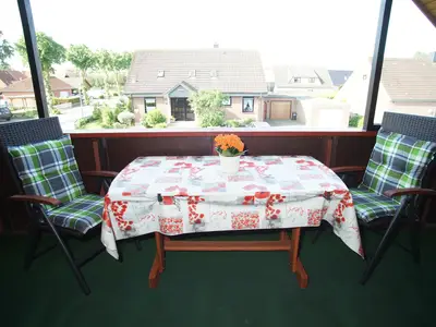 Ferienwohnung für 2 Personen (68 m²) in Fehmarn 5/10